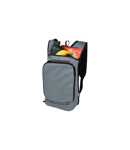 Sac À Dos Trails Taille Unique Gris Generic