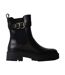 Bottines à Talon Zip Joia-2