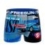 Lot de 3 boxers homme Fast & Furious Freegun-3
