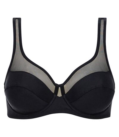 Soutien-gorge Emboîtant Avec Armatures Non Paddé Generous Classique