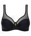 Soutien-gorge Emboîtant Avec Armatures Non Paddé Generous Classique