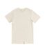 T-shirt Adventure Lies In Wait Adulte Blanc Blanc Cassé The Raccoons-2