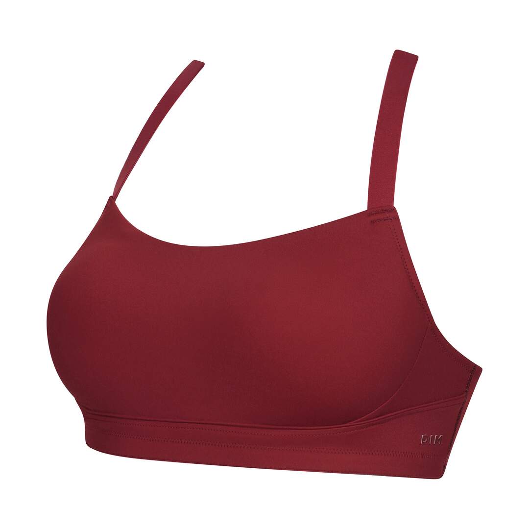 Soutien-Gorge de sport Dos Croisé Dim Move-5