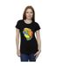 Disney Femme/Ladies T-shirt en coton Le Roi Lion - Couleurs (Noir) - UTBI25243-2
