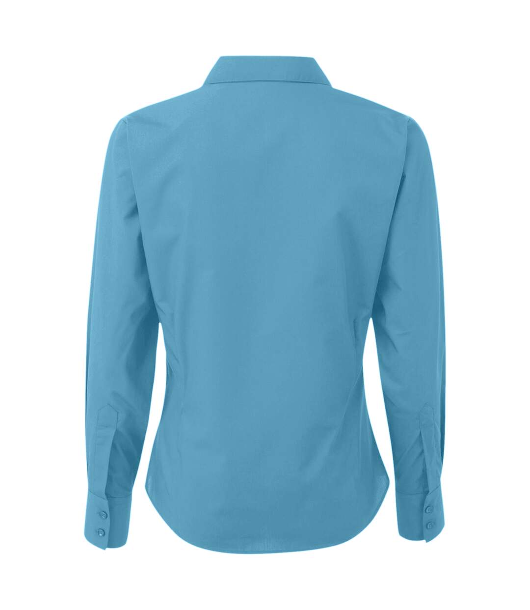 Blouse femme turquoise Premier