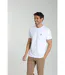T-shirt manches courtes coton TWEN-5