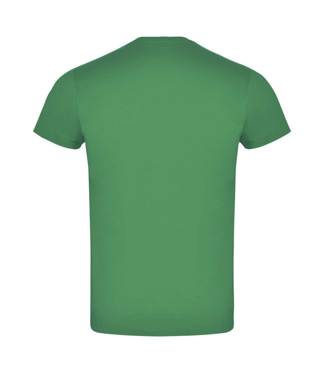 T-shirt Atomic Adulte Vert Kelly Roly-2