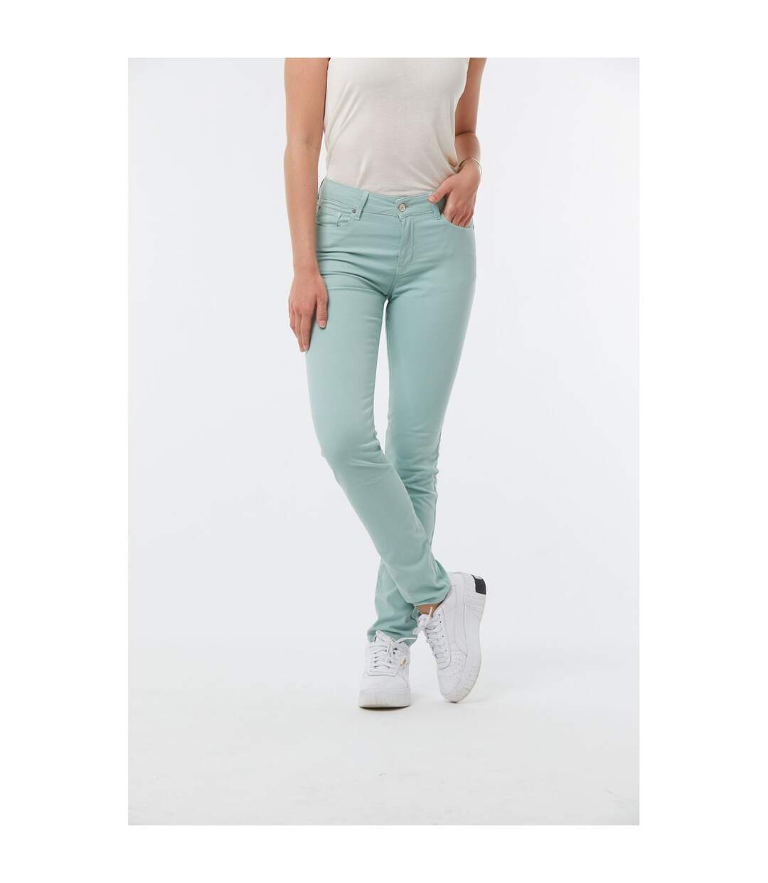 Pantalon coton  LC135