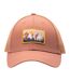 Casquette Trucker Raigo Homme Fossile Hi-Tec-1