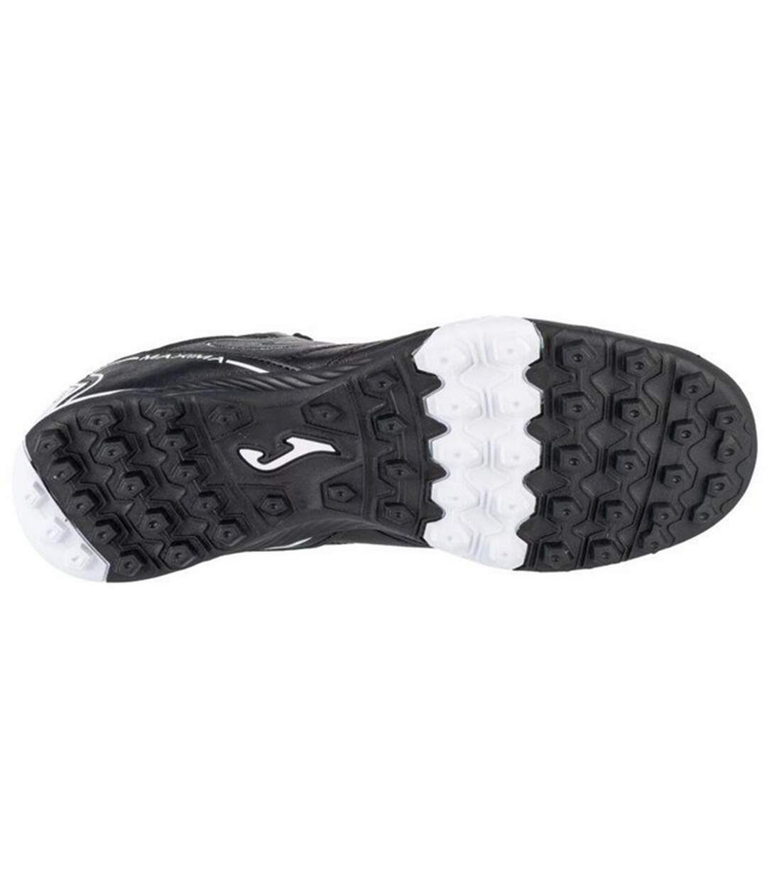 Chaussures De Foot Pour Terrain Artificiel Maxima Homme Noir Joma-4
