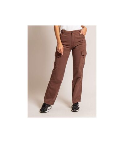 Pantalon cargo ELECTRA - Dona X Lisa