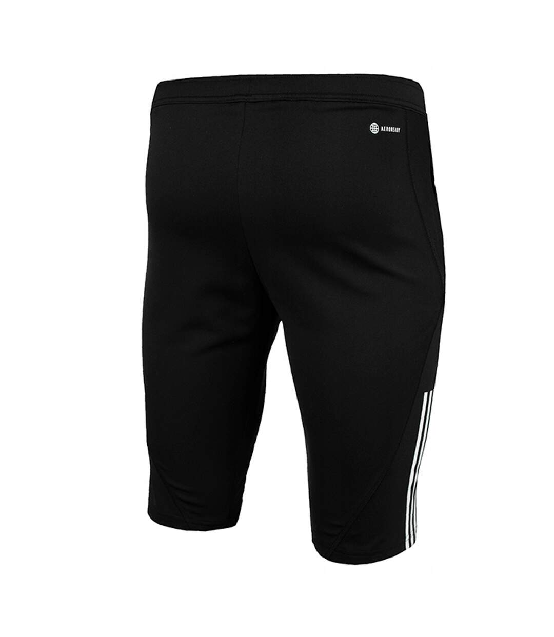 Short Tiro Competition Homme Noir Adidas-2