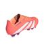 Chaussures De Foot Pour Terrain Ferme Predator Club Homme Rouge Adidas-2