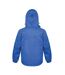 Mens journey 3 in 1 soft shell jacket royal blue/black Result-2