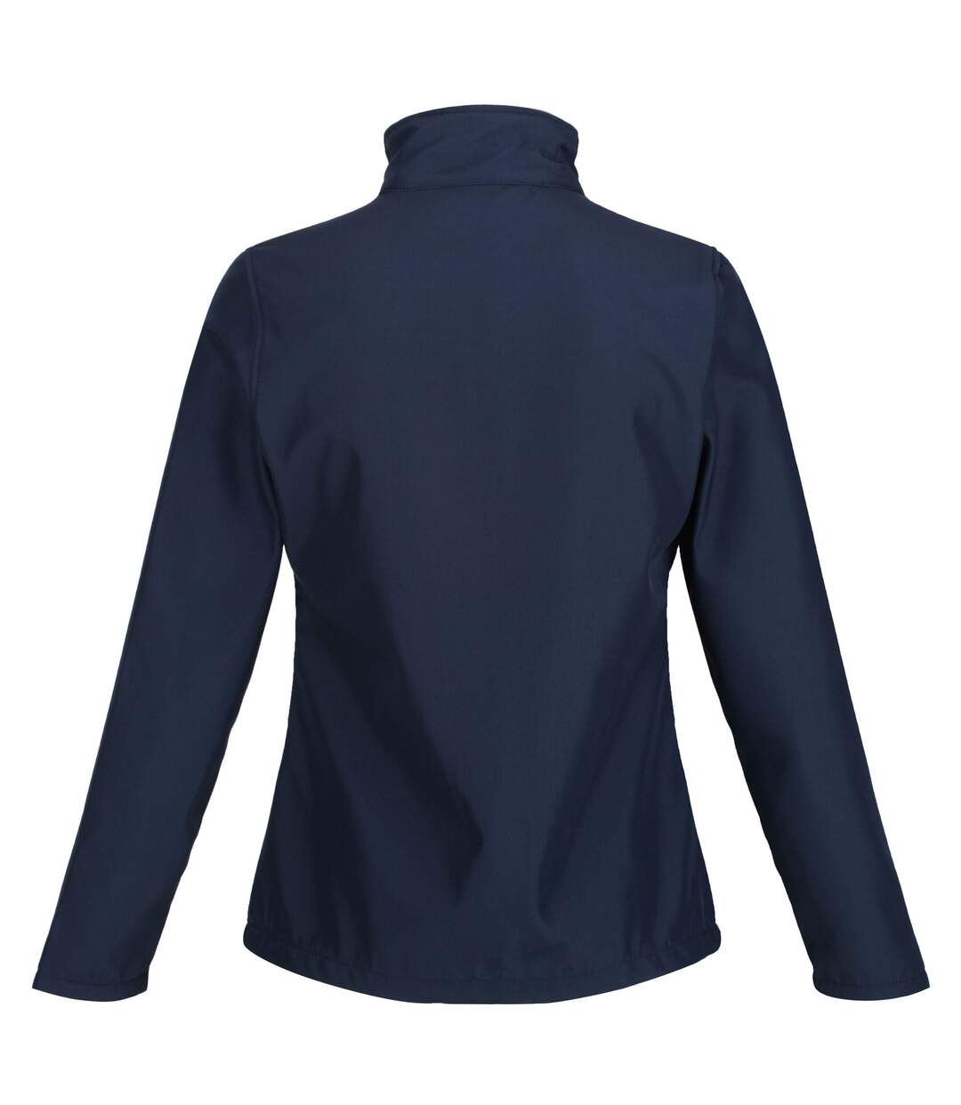 Veste softshell ablaze femme bleu marine Regatta-3