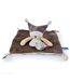 Doudou histoire polyester collection LES PETITS FUTÉS-4