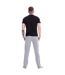 Ensemble De Pyjama Motif/style Fantaisie Homme Noir Gris Norfolk & Way-3