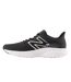 Baskets Motif/style Logo Femme Noir New Balance-3