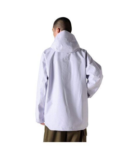 Veste Extérieure Homme Violet Mizuno