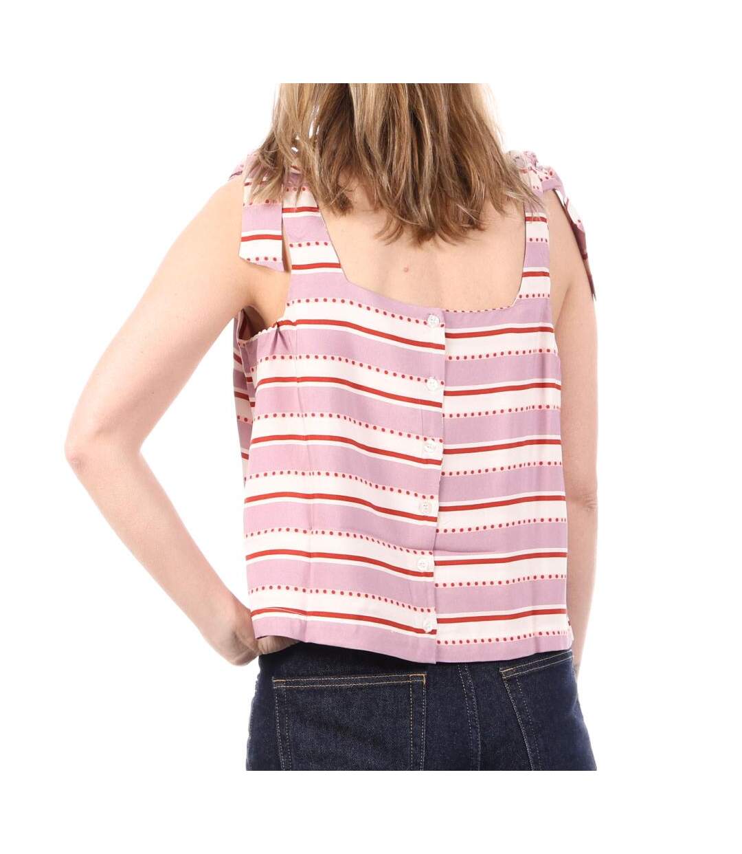 Top violet femme an'ge julia-2