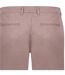 Short Chino Homme Mauve SoulCal-4