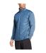 Mens Terrex Multi Wind Resistant Fleece Jacket Blue Adidas-3