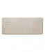 Tapis de Bain Ricochet 50x120cm Taupe-1