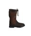 Bottes de campagne buxton adulte marron foncé HyLAND