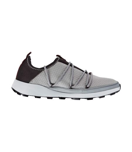 Chaussures lady locke femme gris clair Craghoppers