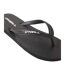 Tongs Motif/style Petit Logo Homme Noir O´Neill-3