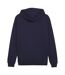 Veste À Capuche Team Goal Homme Bleu Marine Puma-3