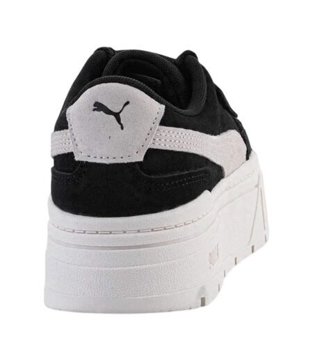 Baskets Mayze Stack Dc5 Femme Blanc Puma