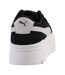 Baskets Mayze Stack Dc5 Femme Blanc Puma-2