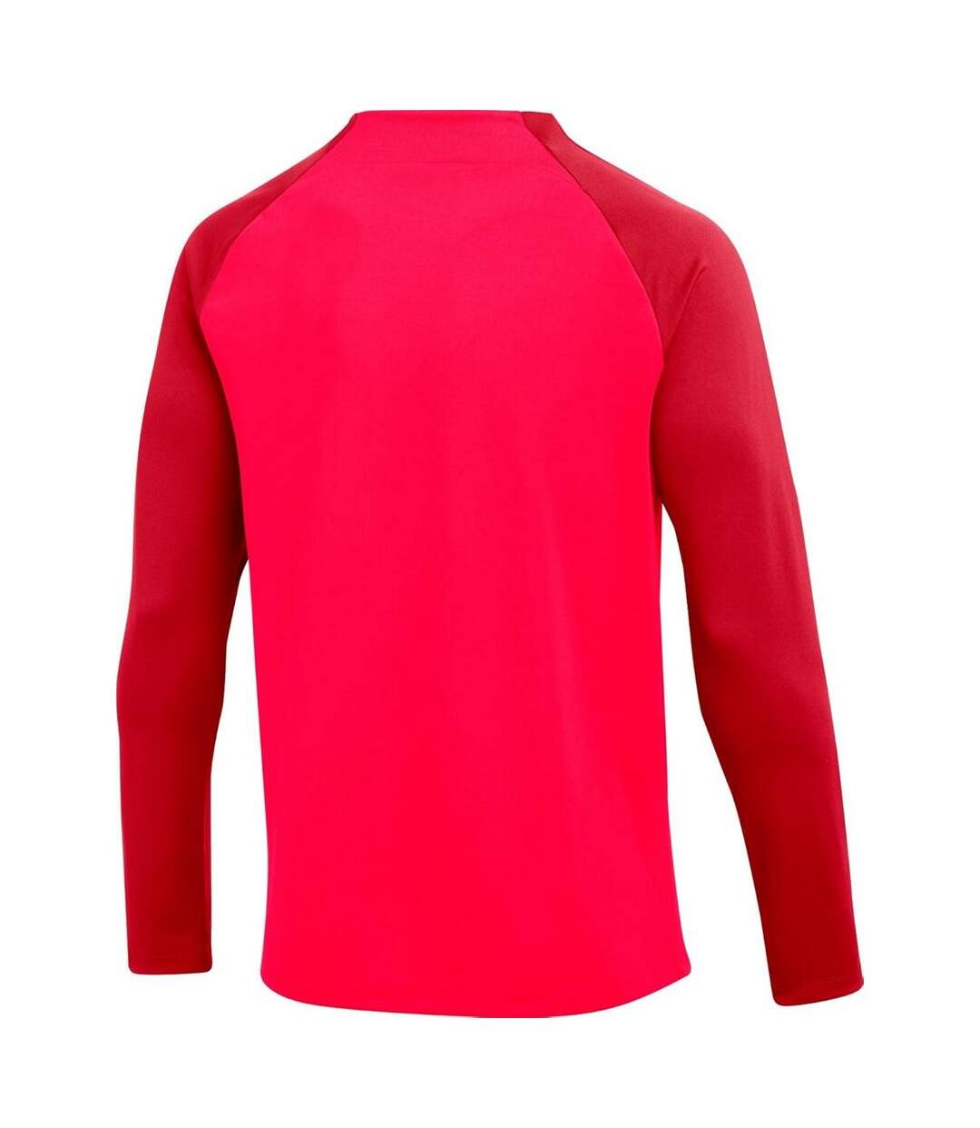 Haut D'entraînement Academy Homme Rouge Nike-2