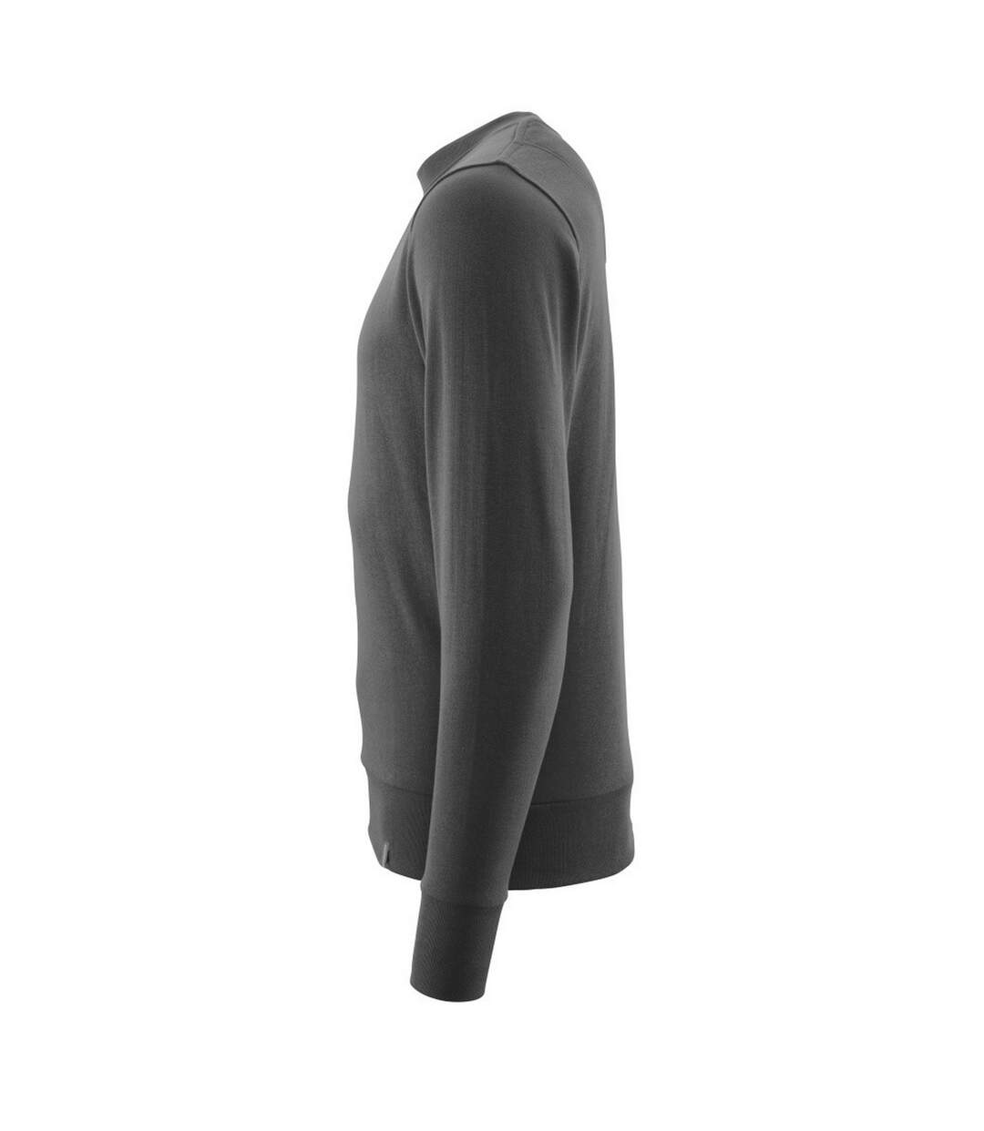 Sweat Crossover Homme Gris Pierre Mascot-3