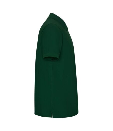 Polo Pegaso Premium Homme Vert Bouteille Roly