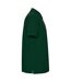 Polo Pegaso Premium Homme Vert Bouteille Roly-4