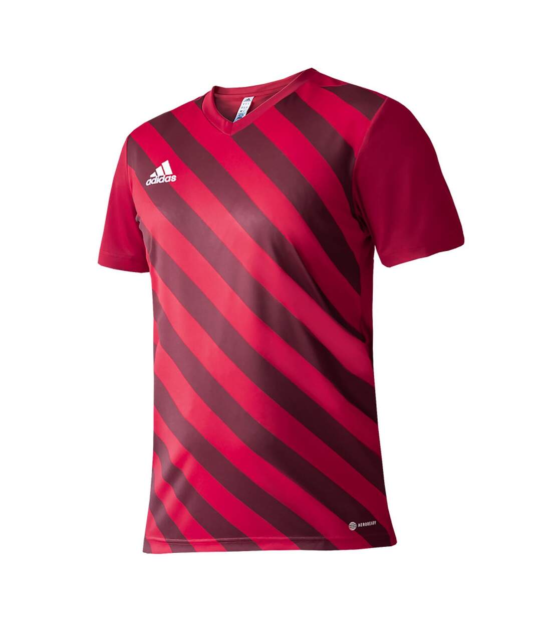 Maillot Entrada Homme Rouge Adidas-2