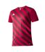 Maillot Entrada Homme Rouge Adidas-2