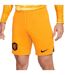 Short Motif/style Pays-bas Homme Orange Nike-1