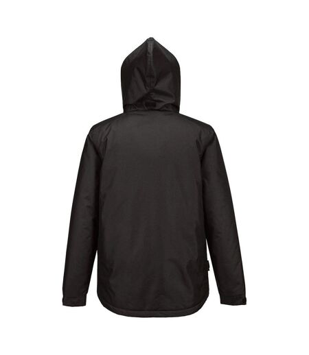Veste Wx2 Eco Adulte Noir Portwest