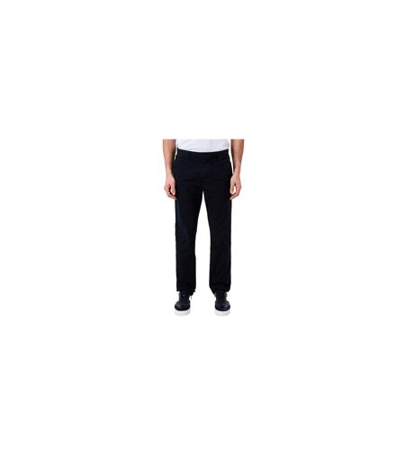 Chino Motif/style Uni Denton Homme Rose Foncé Violet Tommy Hilfiger
