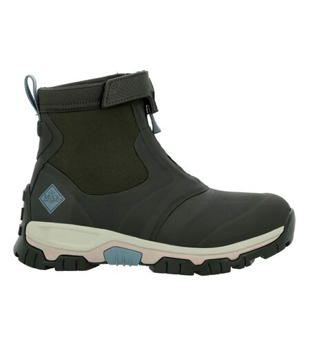 Bottes De Pluie Apex Femme Vert Mousse Muck Boots
