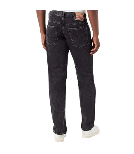 Jean D-finitive Homme Gris Diesel