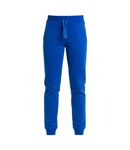 Pantalon De Jogging Franca Kos Homme Bleu Parajumpers