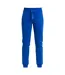Pantalon De Jogging Franca Kos Homme Bleu Parajumpers-1