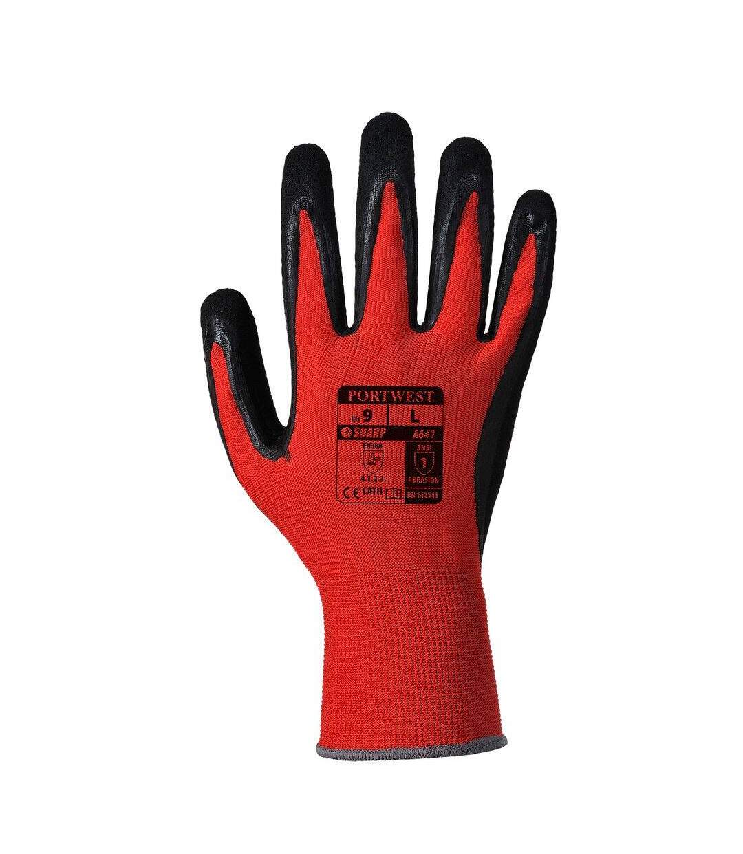 Gants Red Cut 1 A641 Portwest