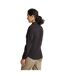 Craghoppers Womens/Ladies Expert Kiwi Long-Sleeved Shirt (Black) - UTCG1759