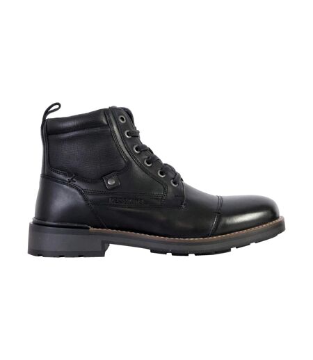 Bottines Cuir Redskins Lessing