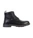 Bottines Cuir Redskins Lessing-2